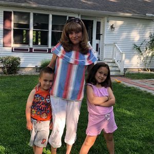 Meet your Posher, Jeane